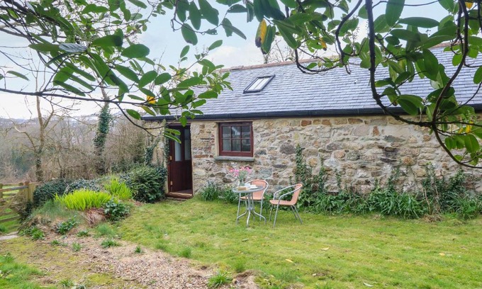 Helston House | Little Tregarrick