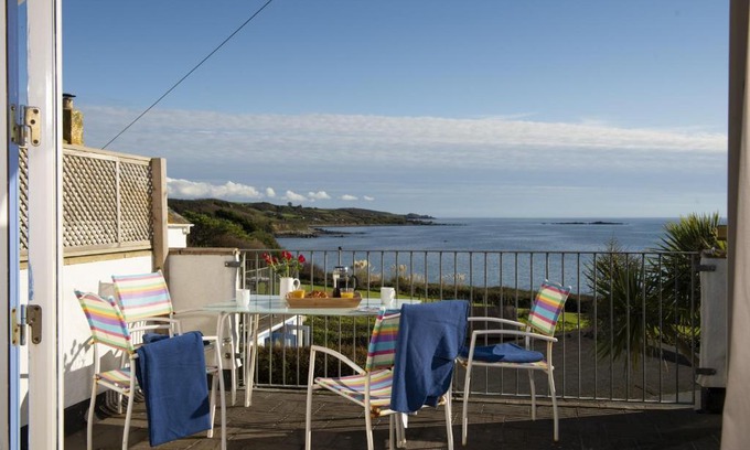 Marazion Apartment | Little Trevara, Marazion