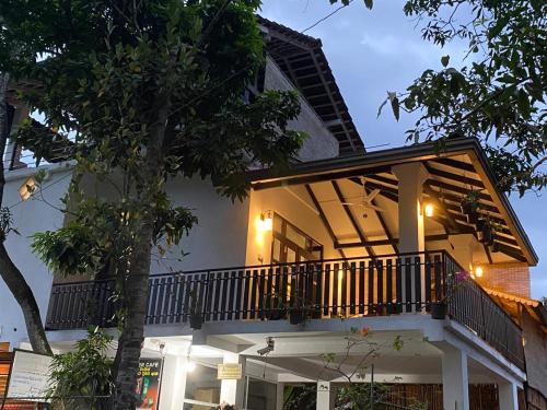 Habaraduwa Apartment | Little Villa