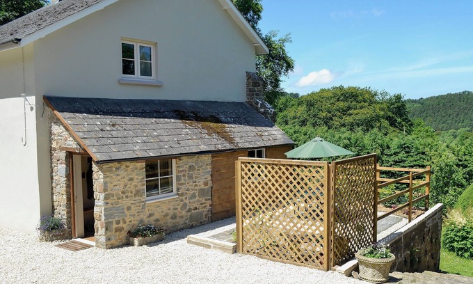 Winkleigh Cottage | Little Warham Cottage - UKC1986