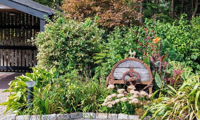 St. Columb Major Cottage | Little Willow