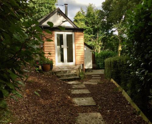 Kentisbury Cabin | Little Woodacott