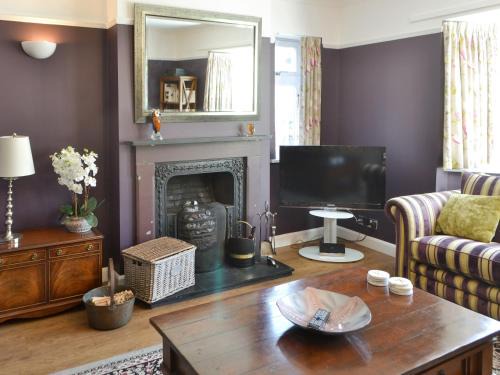 Alnmouth House | Littlecroft