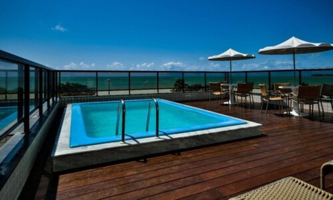 Tambau Hotel | Littoral Express Hotel