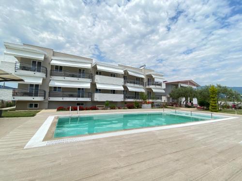 Asprovalta Apartment | Littore Maris