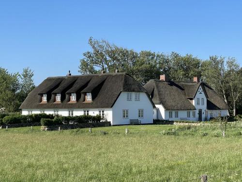 Archsum Apartment | Litzkow 16501