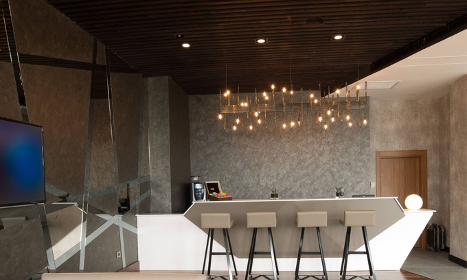 Halkali Hotel | Liv City Hotels