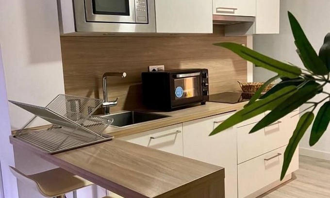 San Sebastian de la Gomera Apartment | Live La Gomera el Padron