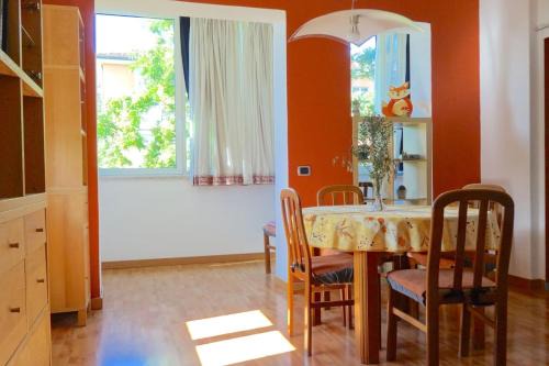 Gorizia Apartment | Livada