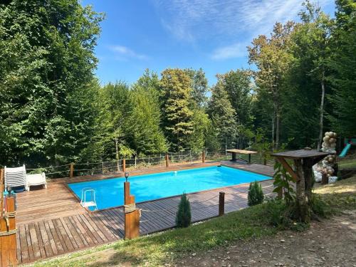 Republika Srpska Other | Livadica Family Camp