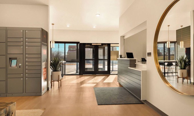 Westside Hotel | LivAway Suites- Missoula