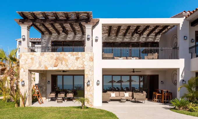 Cabo San Lucas Hotel | Live Aqua Private Residences Los Cabos