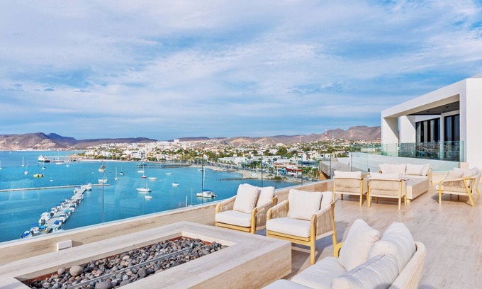 La Paz Apartment | Live Aqua Private Residences La Paz
