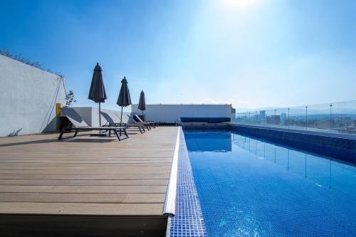 Hipodromo Apartment | Live Condesa