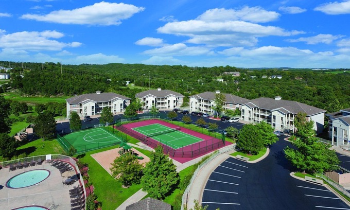 Branson Resort | Live entertainment capital!