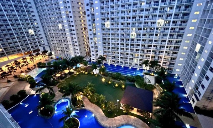 Barangay 76 Resort | Live Just Steps Away From Mall of Asia