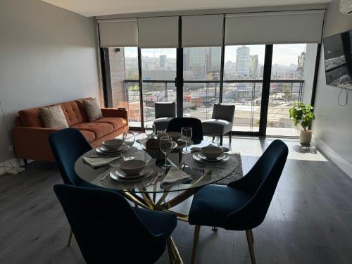 Tijuana Apartment | Live LIFE
