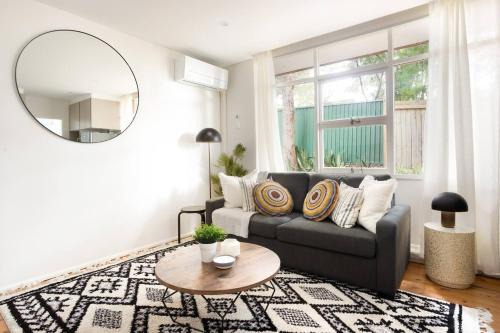 Marrickville Apartment | Live Like a Sydney Local in Trendy Marrickville