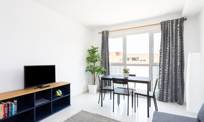 El Medano Apartment | Live Medano Mirazul