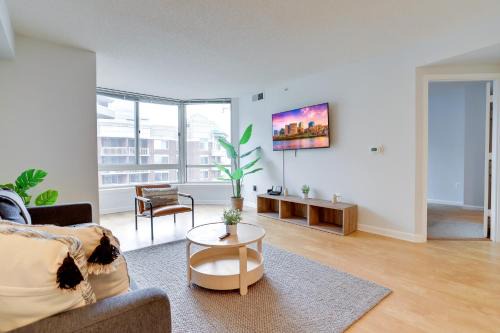 Ballston Apartment | Live the Arlington Experience in The Perfect Apartment!