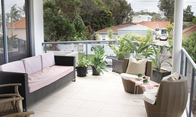 Bulli Tops House | Live the Coastal lifestyle