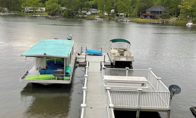 Chapin House | Live The Island Life