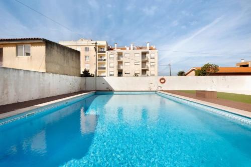 Vagos Apartment | Live Vagueira Beach