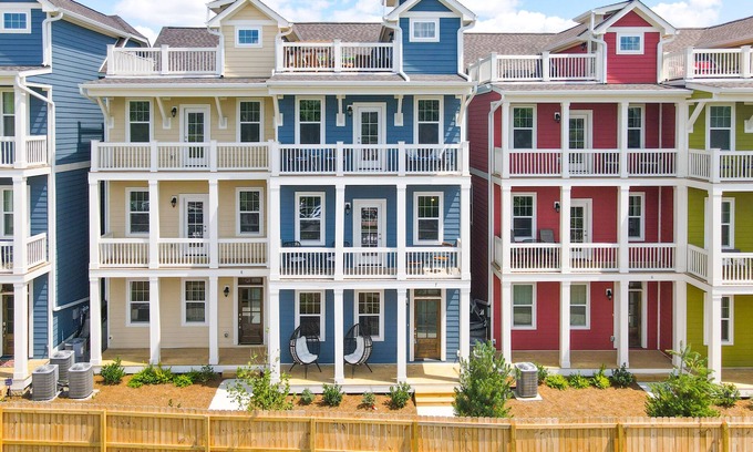 Old Hickory House | Live your best Lake Life in NASH! Old Hickory Lake