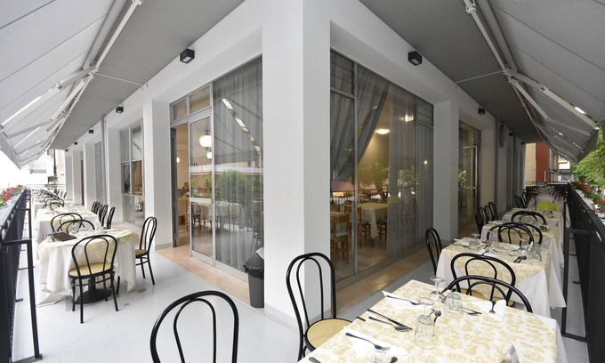 Igea Marina Hotel | Lively Hotel
