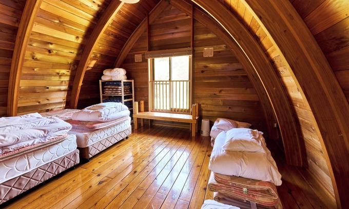 Mori Resort | LiVEMAX RESORT Greenpia Onuma