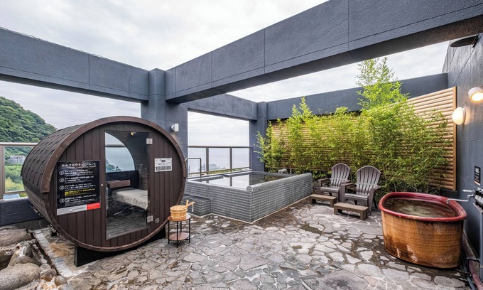 Okawa Hotel | Livemax Resort Izu Okawa