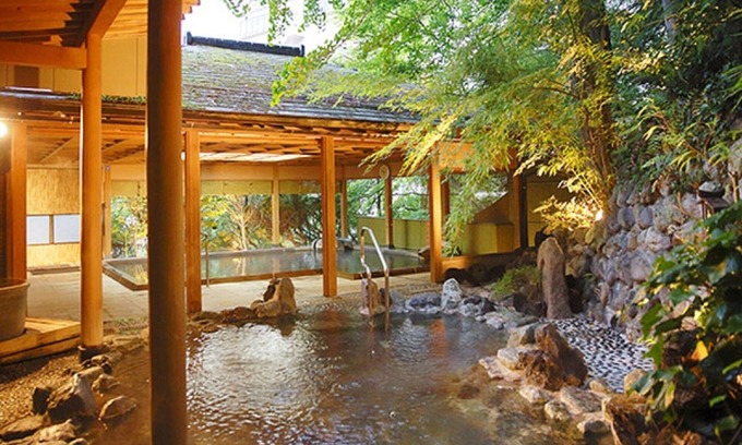 Kawaji House | LiVEMAX RESORT KAWAJI