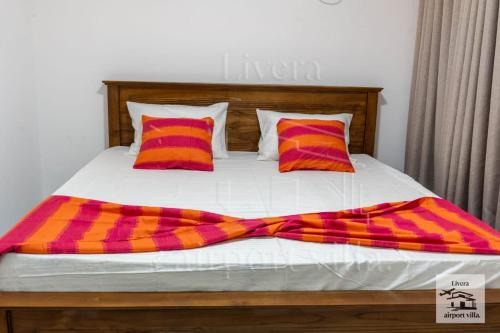 Kimbulapitiya House | Livera airport vila
