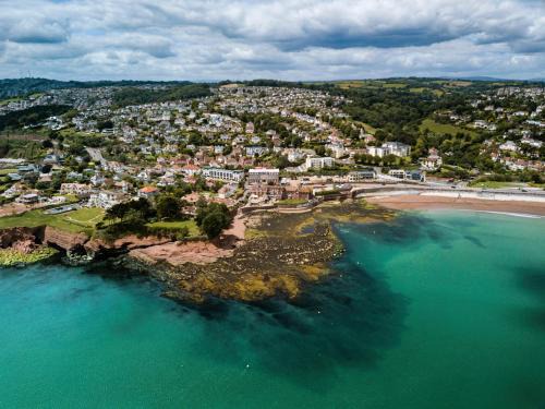 Torquay Hotel | Livermead Cliff Hotel