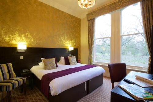 Sefton Park Hotel | Liverpool Aigburth Hotel By Belvilla
