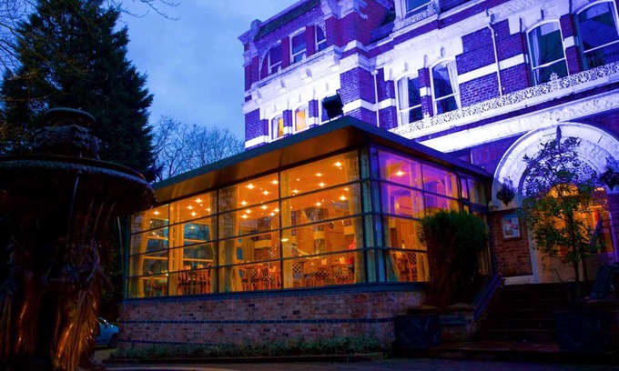 Sefton Park Hotel | Liverpool Aigburth Sefton Park Hotel By Belvilla