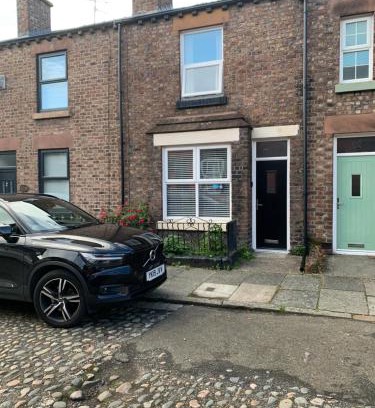 Liverpool House | Liverpool