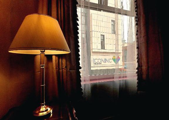RopeWalks House | Liverpool Newington Stay