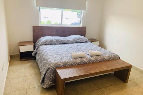 Jacinto Pat Apartment | Liverte Downtown Apartments Cancun