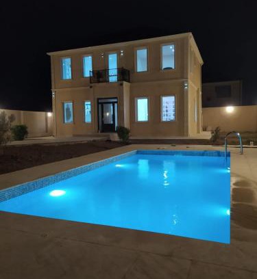 Baku Villa | LiveUp Villa in Mardakan