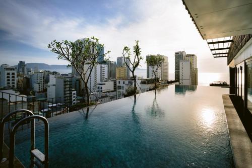 Ngu Hanh Son Apartment | LIVIE Da Nang An Thuong