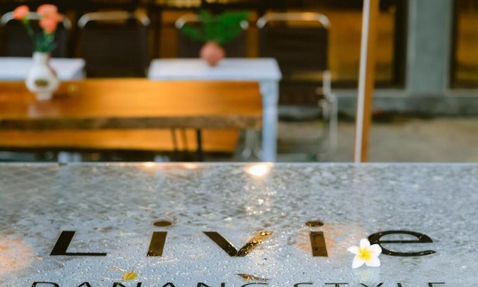 Son Tra Hotel | LIVIE Da Nang Style