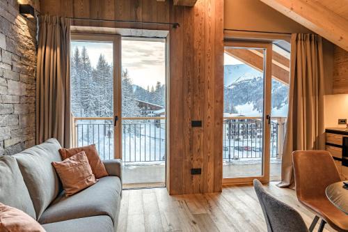 Teola Apartment | LIVIN JOY Bivio Travel