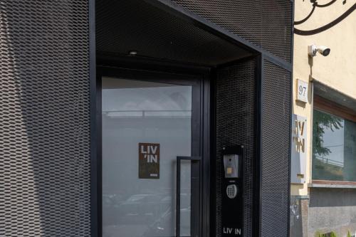 San Lorenzo House | Livin' San Lorenzo