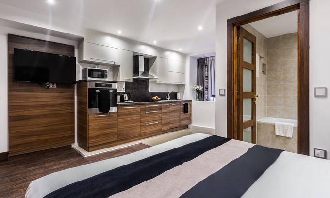 Watford Apartment | Livin’ Serviced Apartments