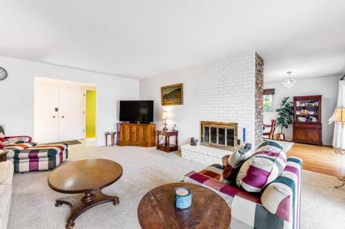 Del Monte Forest House | Livin' the Dream