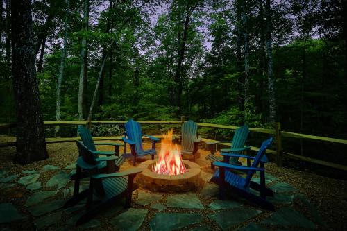 Gatlinburg - Pigeon Forge House | Livin The Dream