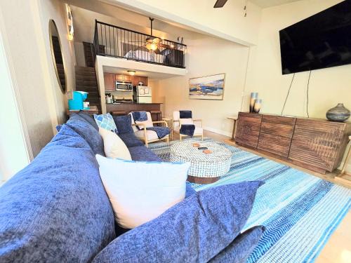 Mid America Apartment | Livin' The Lake Dream
