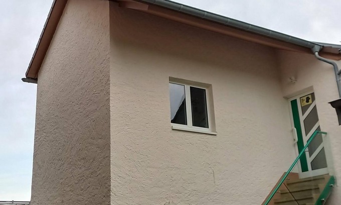 Bad Neuenahr-Ahrweiler Apartment | Living above the studio - maisonette apartment