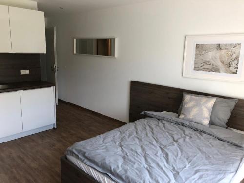 Harsewinkel Apartment | Living-Apartments-Harsewinkel